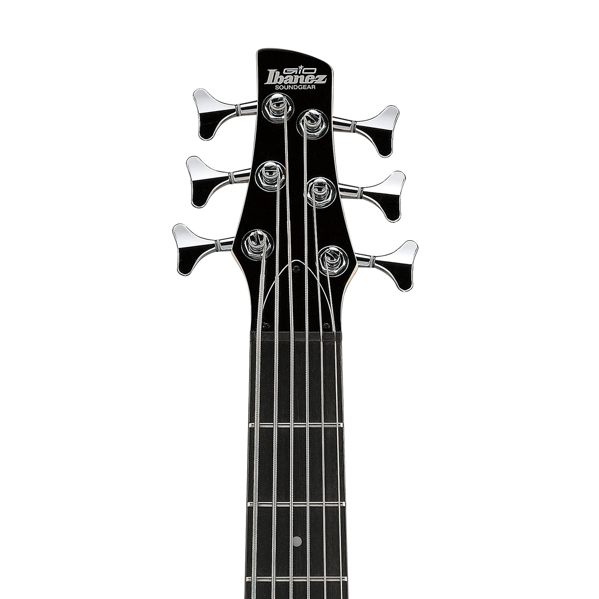 Đàn Guitar Bass Ibanez GSR186, Purpleheart Fingerboard, Pearl White - 6 Strings - Việt Music