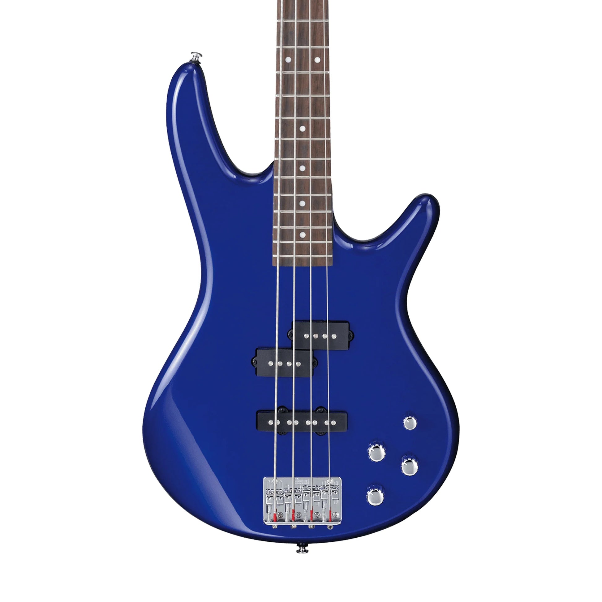 Đàn Guitar Bass Ibanez GSR200 SS, Jatoba Fingerboard - 4 Strings - Việt Music