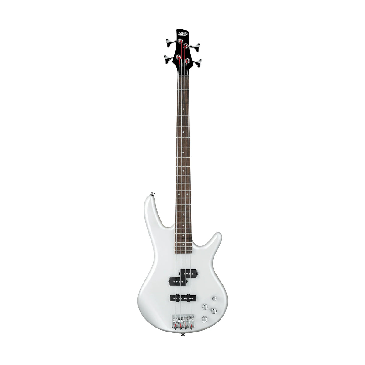 Đàn Guitar Bass Ibanez GSR200 SS, Jatoba Fingerboard - 4 Strings - Việt Music