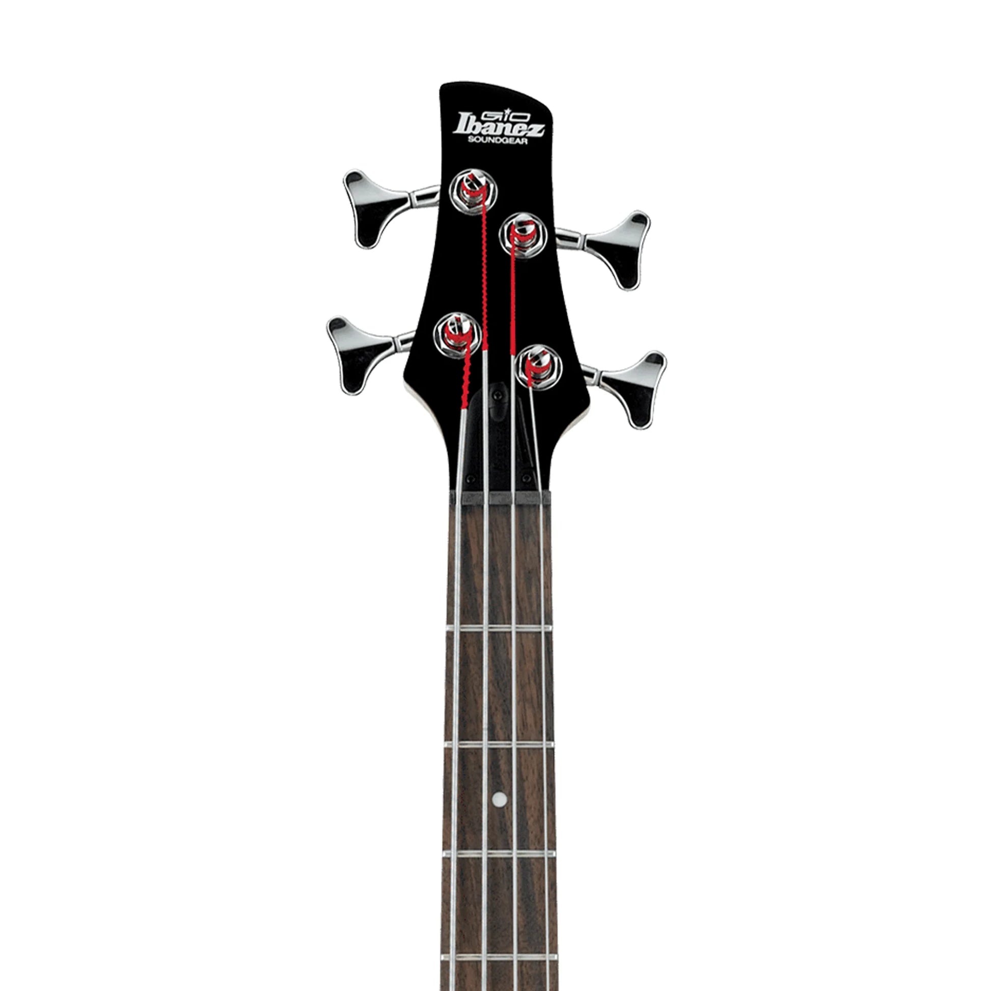 Đàn Guitar Bass Ibanez GSR200 SS, Jatoba Fingerboard - 4 Strings - Việt Music