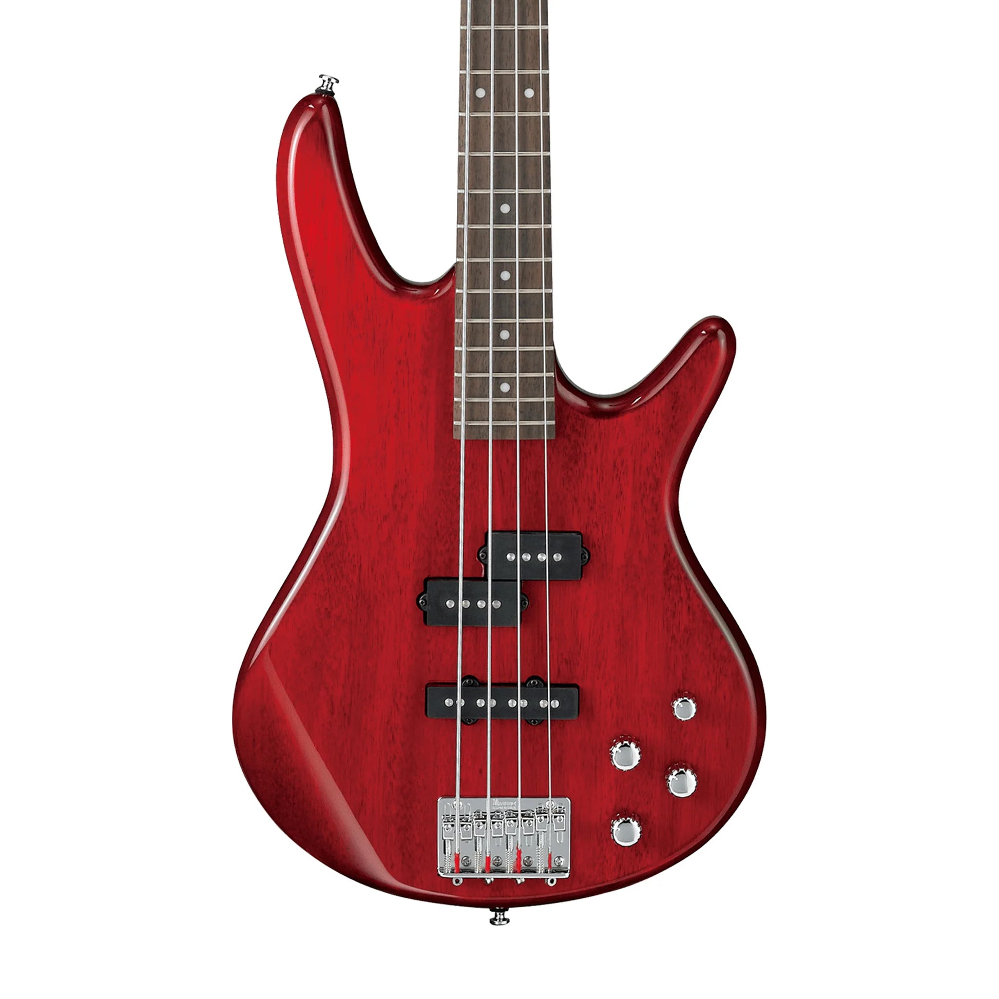 Đàn Guitar Bass Ibanez GSR200 - SR Gio SS, Jatoba Fingerboard - 4 Strings - Việt Music