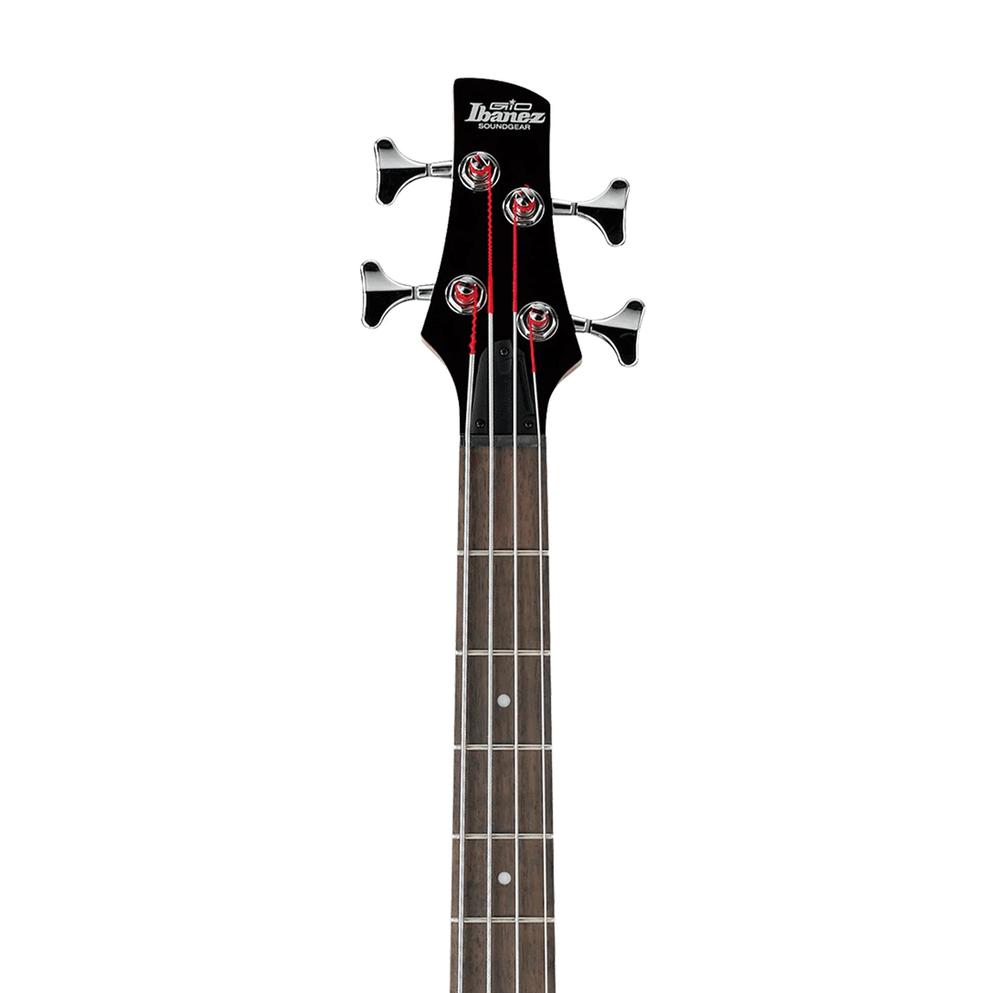 Đàn Guitar Bass Ibanez GSR200 - SR Gio SS, Jatoba Fingerboard - 4 Strings - Việt Music