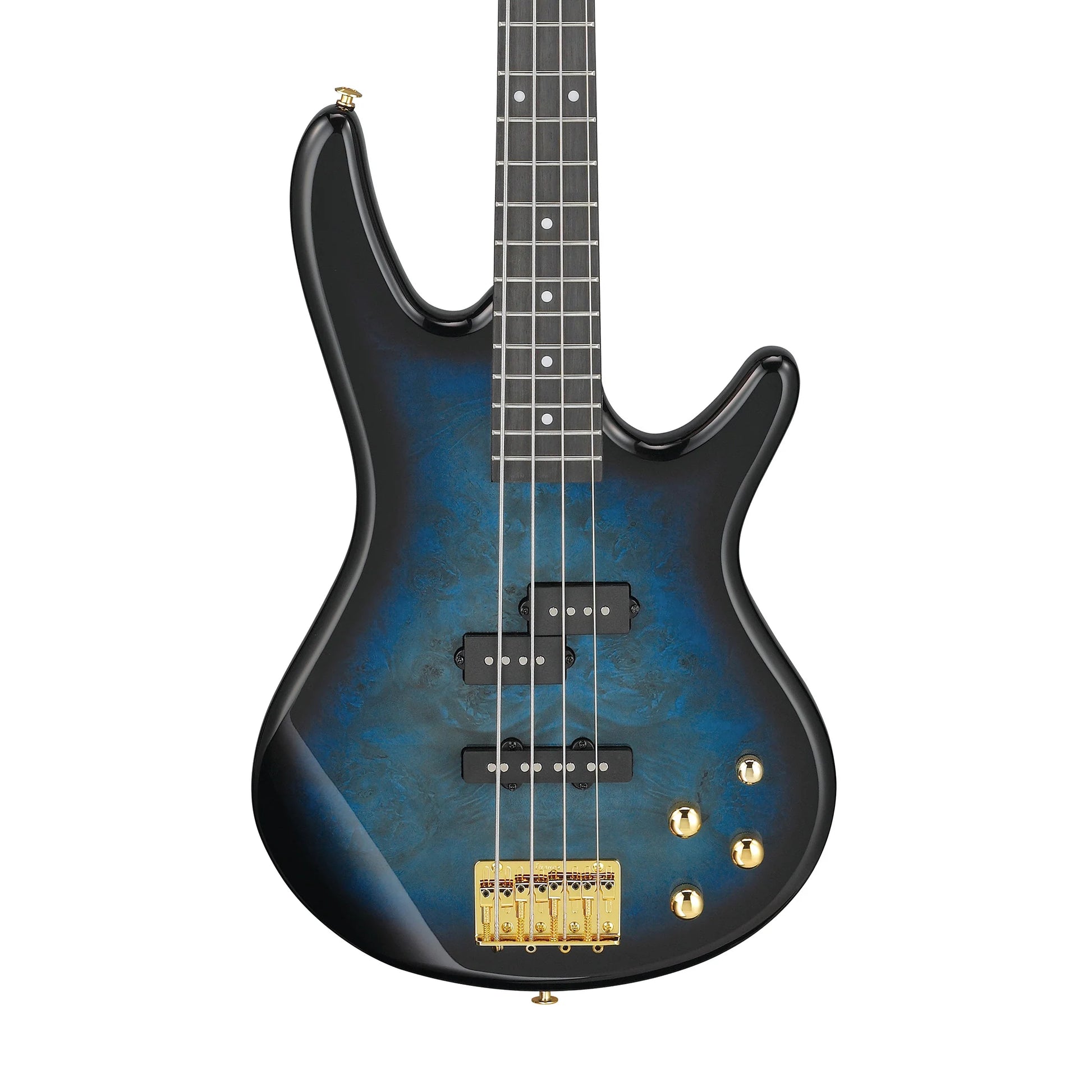 Đàn Guitar Bass Ibanez GSR200PC - SR Gio SS, Purpleheart Fingerboard - 4 Strings - Việt Music