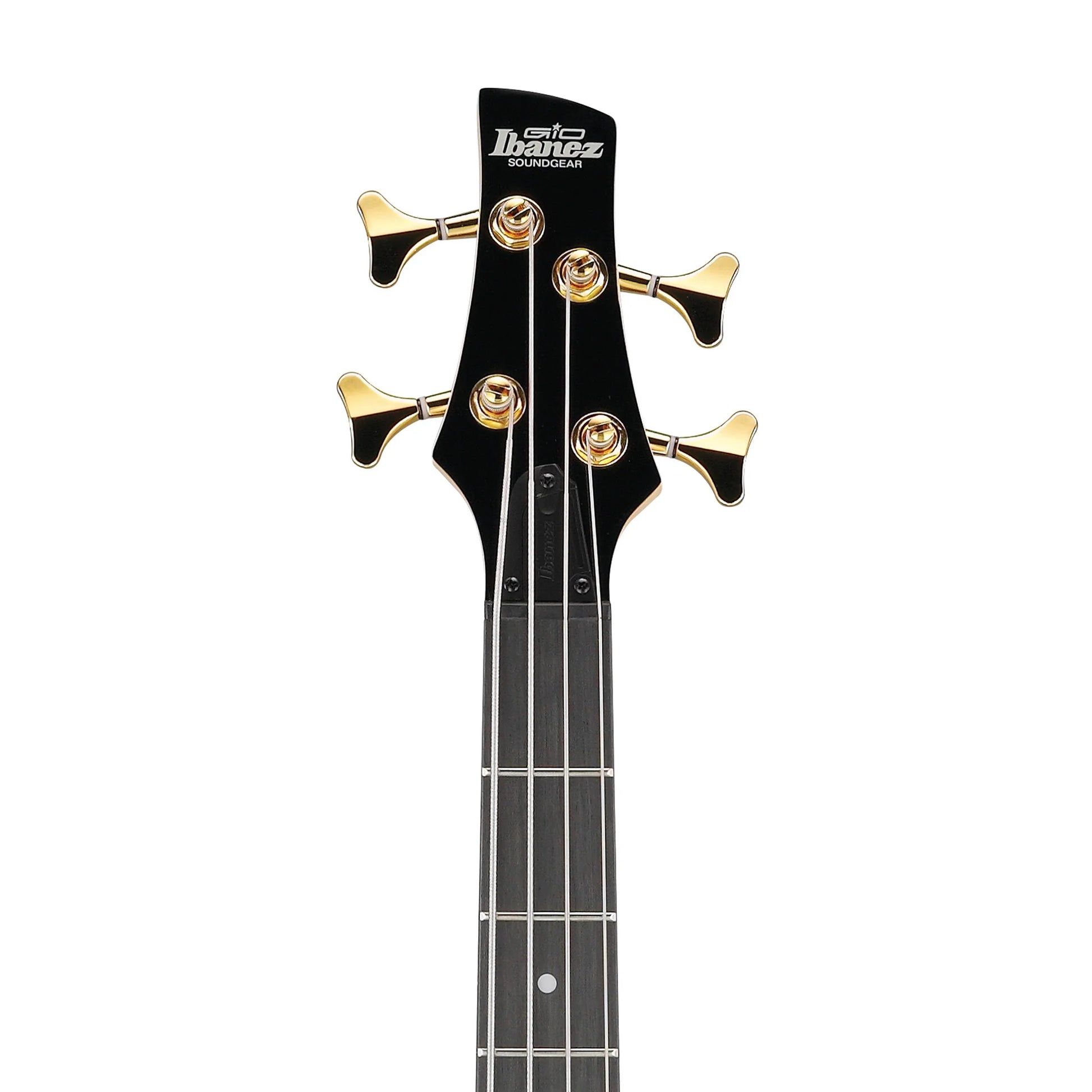 Đàn Guitar Bass Ibanez GSR200PC - SR Gio SS, Purpleheart Fingerboard - 4 Strings - Việt Music