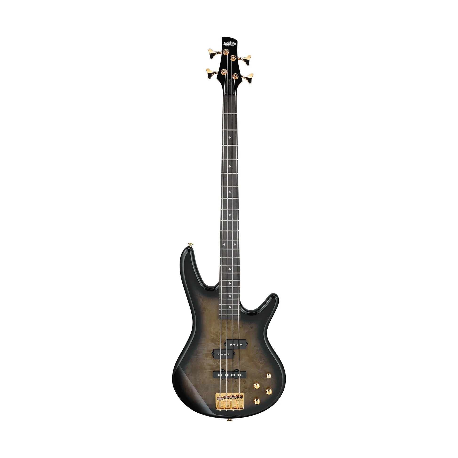 Đàn Guitar Bass Ibanez GSR200PC - SR Gio SS, Purpleheart Fingerboard - 4 Strings - Việt Music