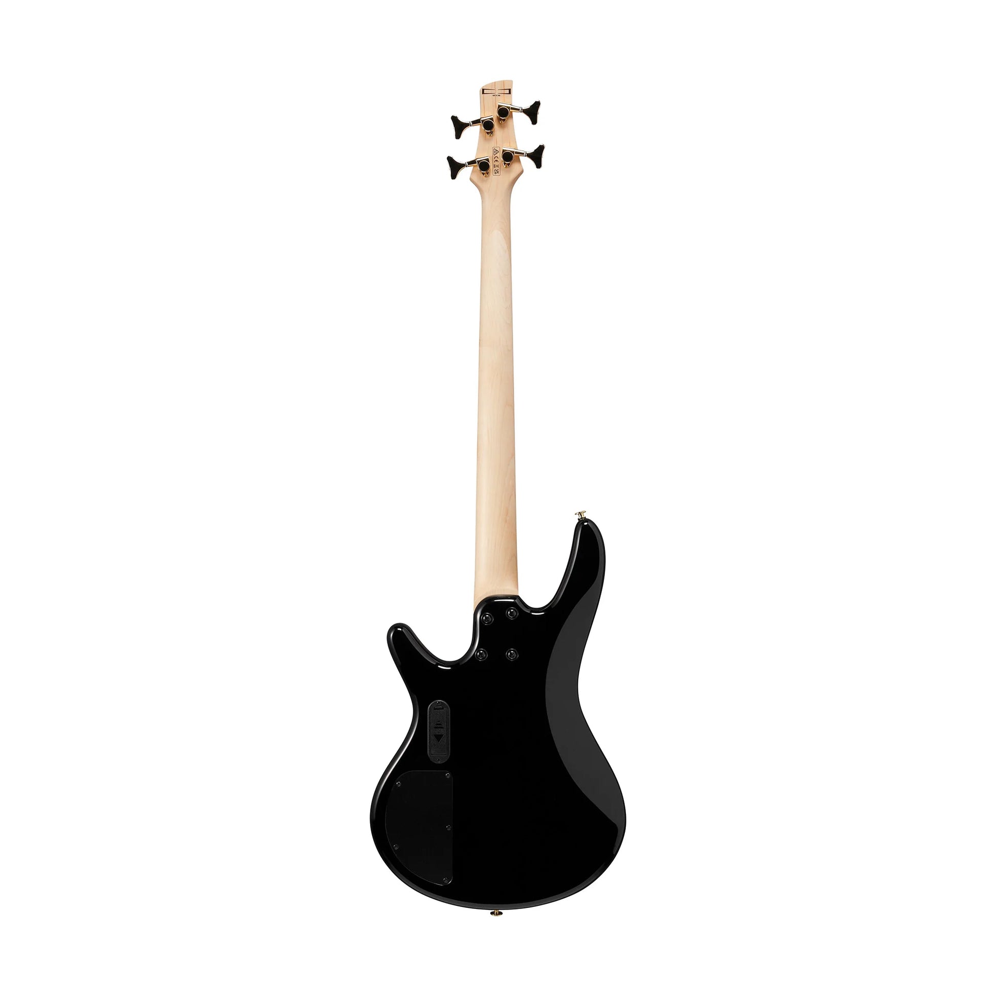 Đàn Guitar Bass Ibanez GSR200PC - SR Gio SS, Purpleheart Fingerboard - 4 Strings - Việt Music