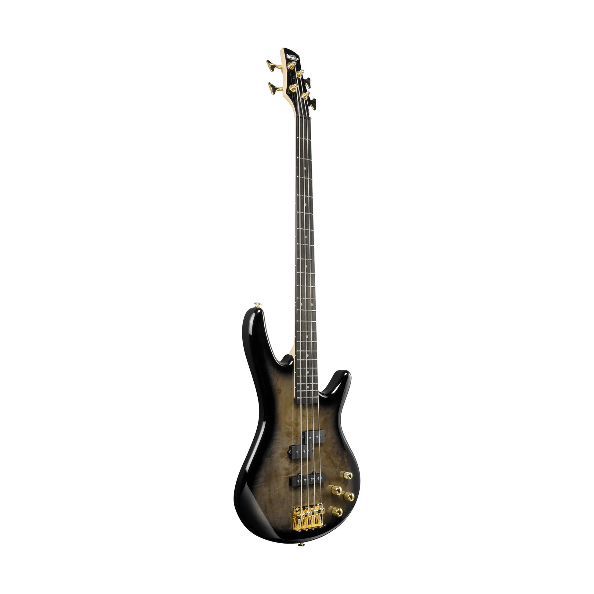 Đàn Guitar Bass Ibanez GSR200PC - SR Gio SS, Purpleheart Fingerboard - 4 Strings - Việt Music