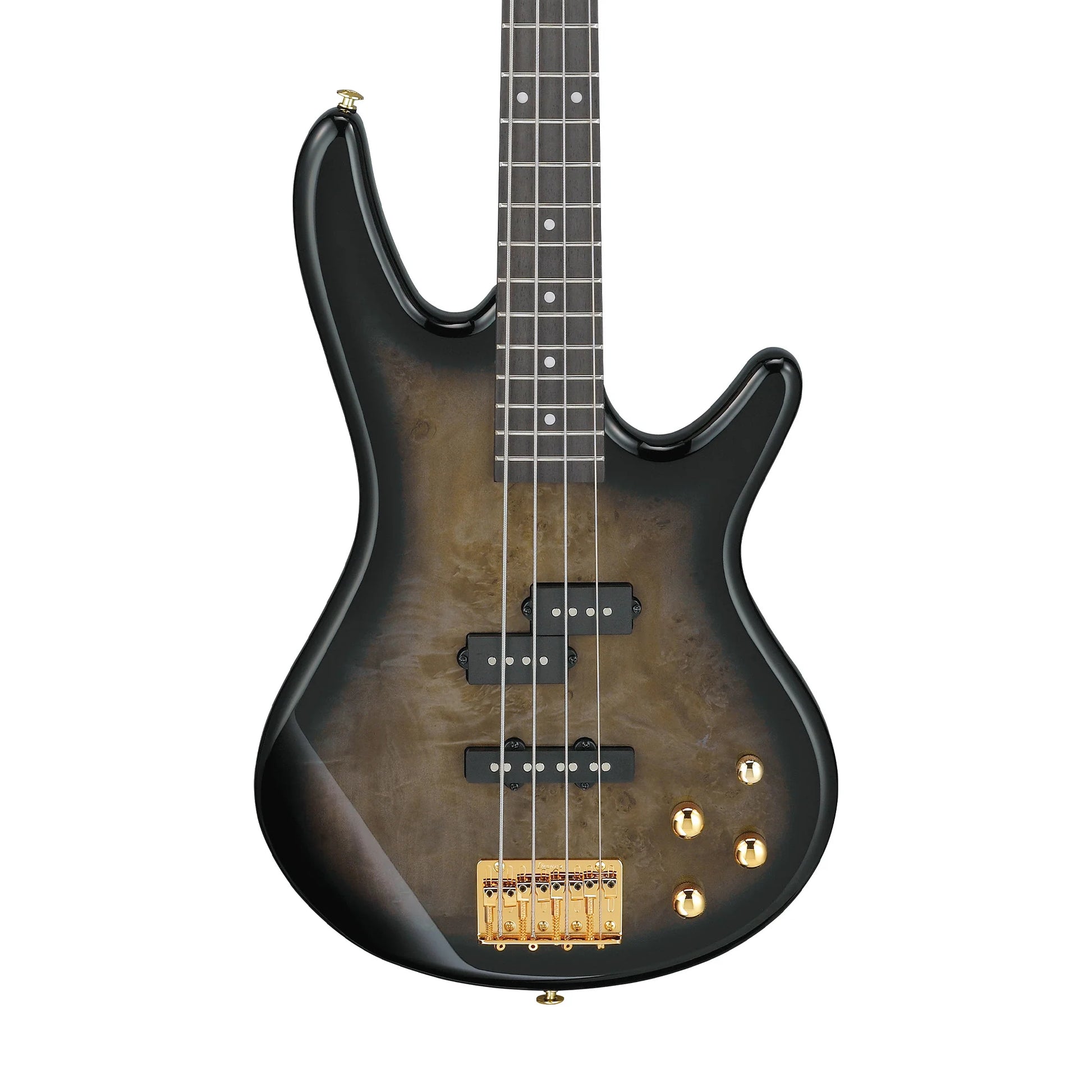 Đàn Guitar Bass Ibanez GSR200PC - SR Gio SS, Purpleheart Fingerboard - 4 Strings - Việt Music