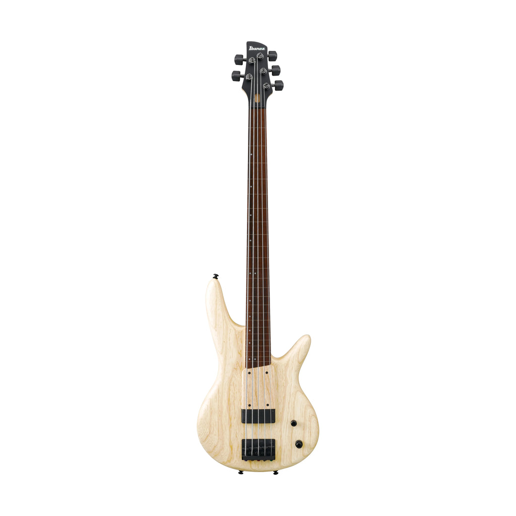 Đàn Guitar Bass GWB1005 - Gary Willis Signature S, Ebony Fingerboard, Natural - 5 Strings