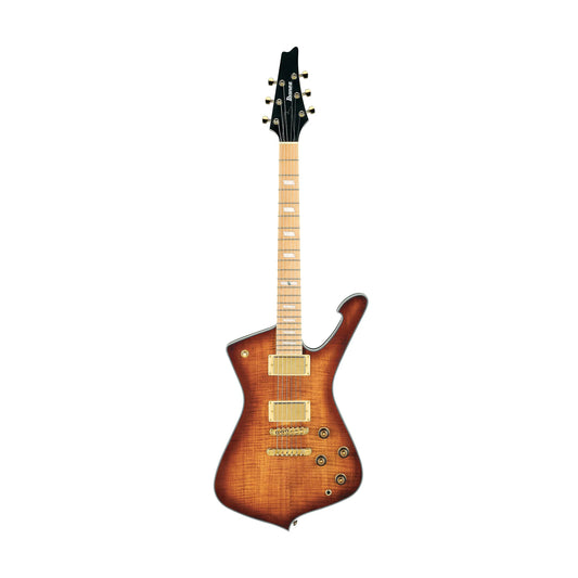 Đàn Guitar Điện Ibanez IC420MFM HH, Maple Fingerboard - Việt Music