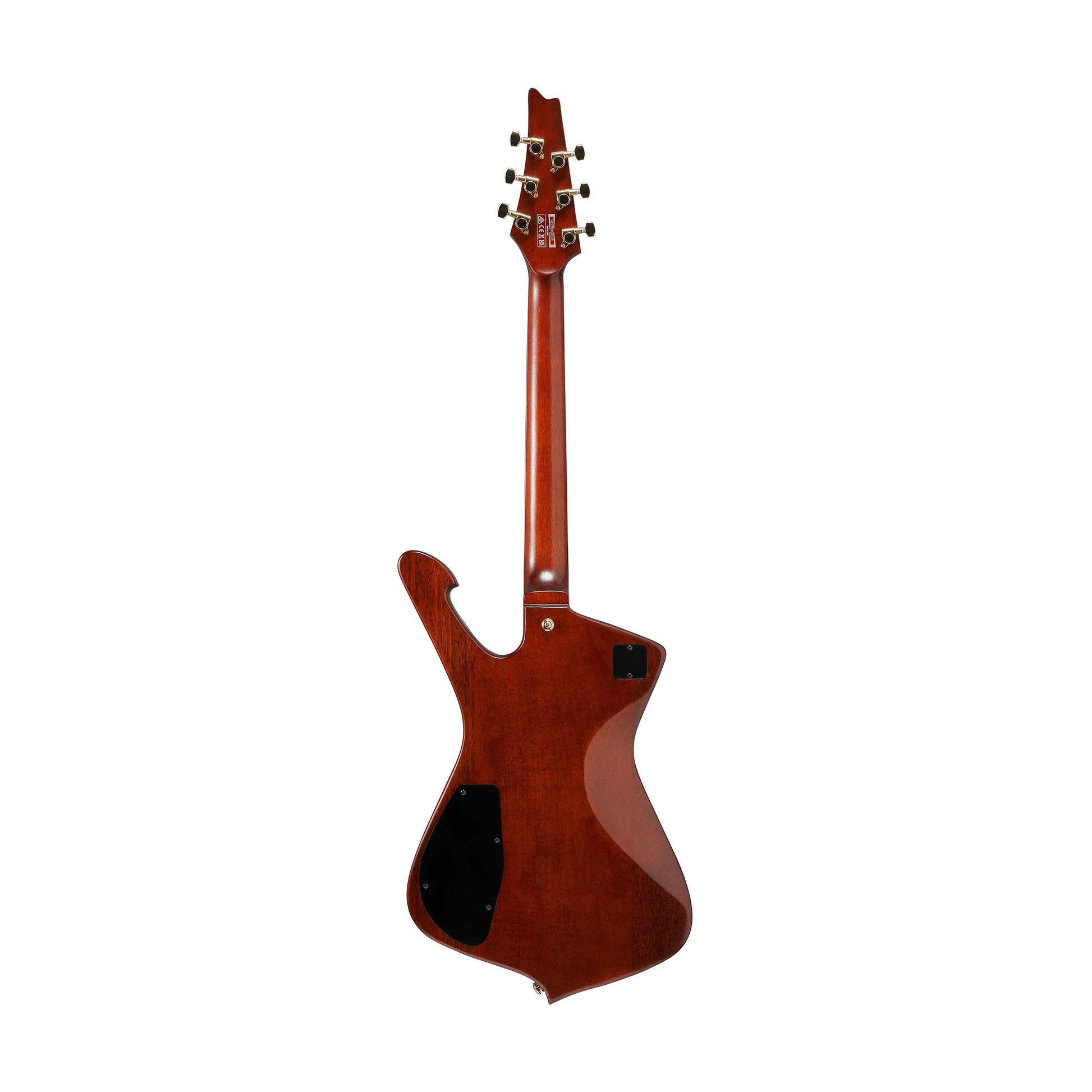 Đàn Guitar Điện Ibanez IC420MFM HH, Maple Fingerboard - Việt Music