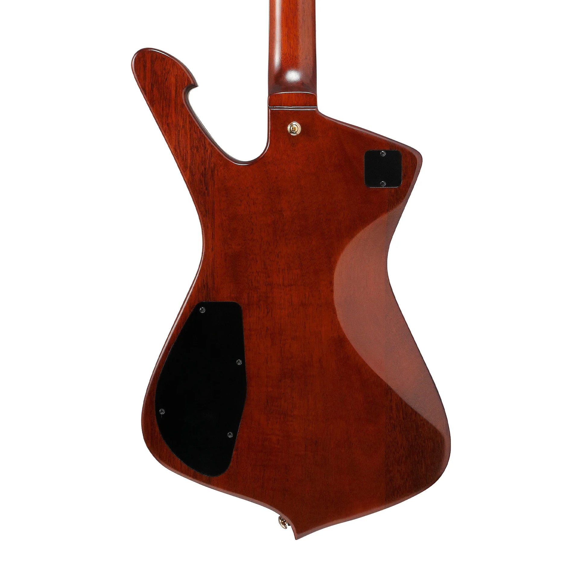 Đàn Guitar Điện Ibanez IC420MFM HH, Maple Fingerboard - Việt Music