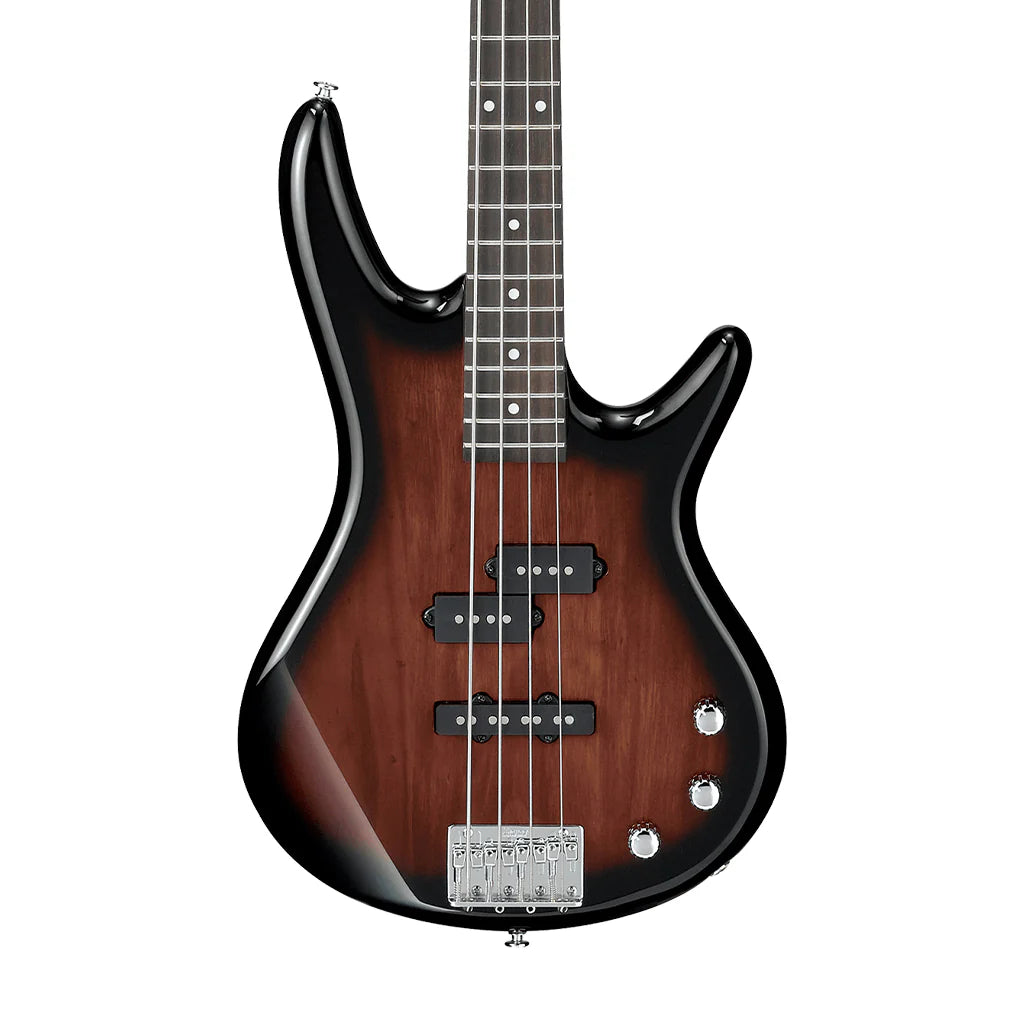 Đàn Guitar Bass Ibanez IJSR190E SS, Purpleheart Fingerboard - 4 Strings - Việt Music