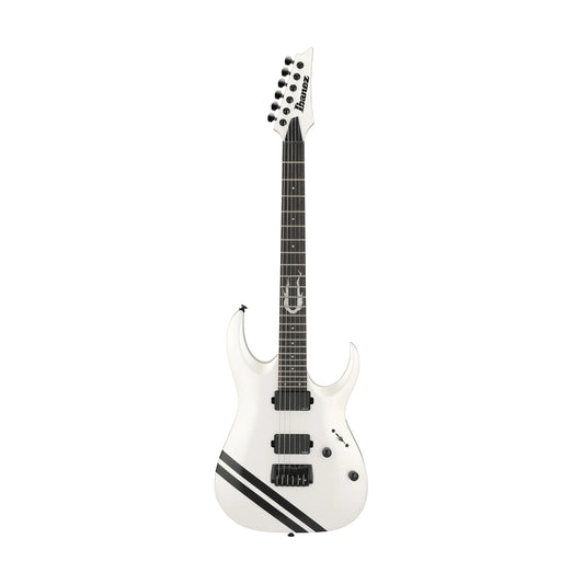 Đàn Guitar Điện Ibanez JBBM40 JB Brubaker Signature HH, Ebony Fingerboard - Việt Music