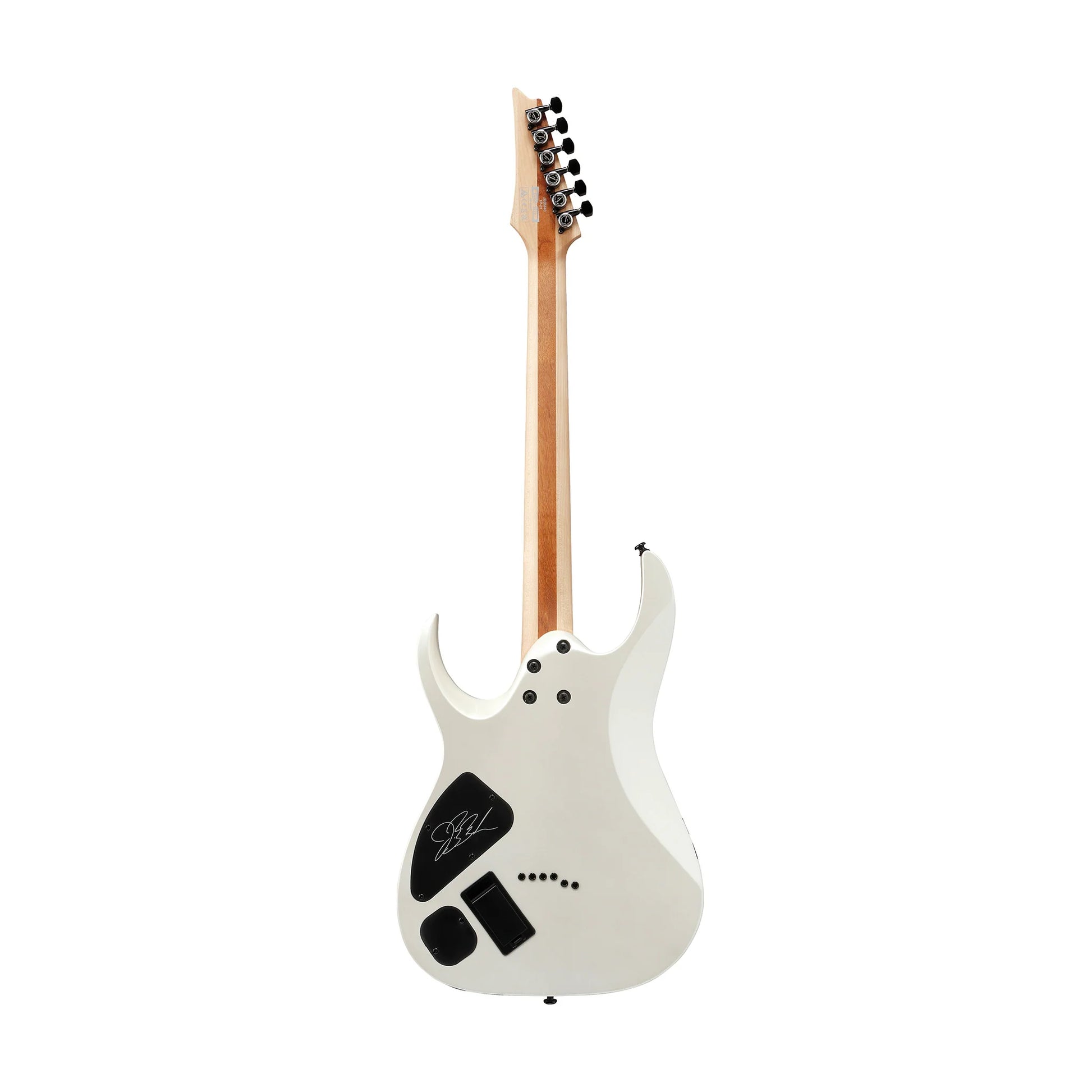 Đàn Guitar Điện Ibanez JBBM40 JB Brubaker Signature HH, Ebony Fingerboard - Việt Music