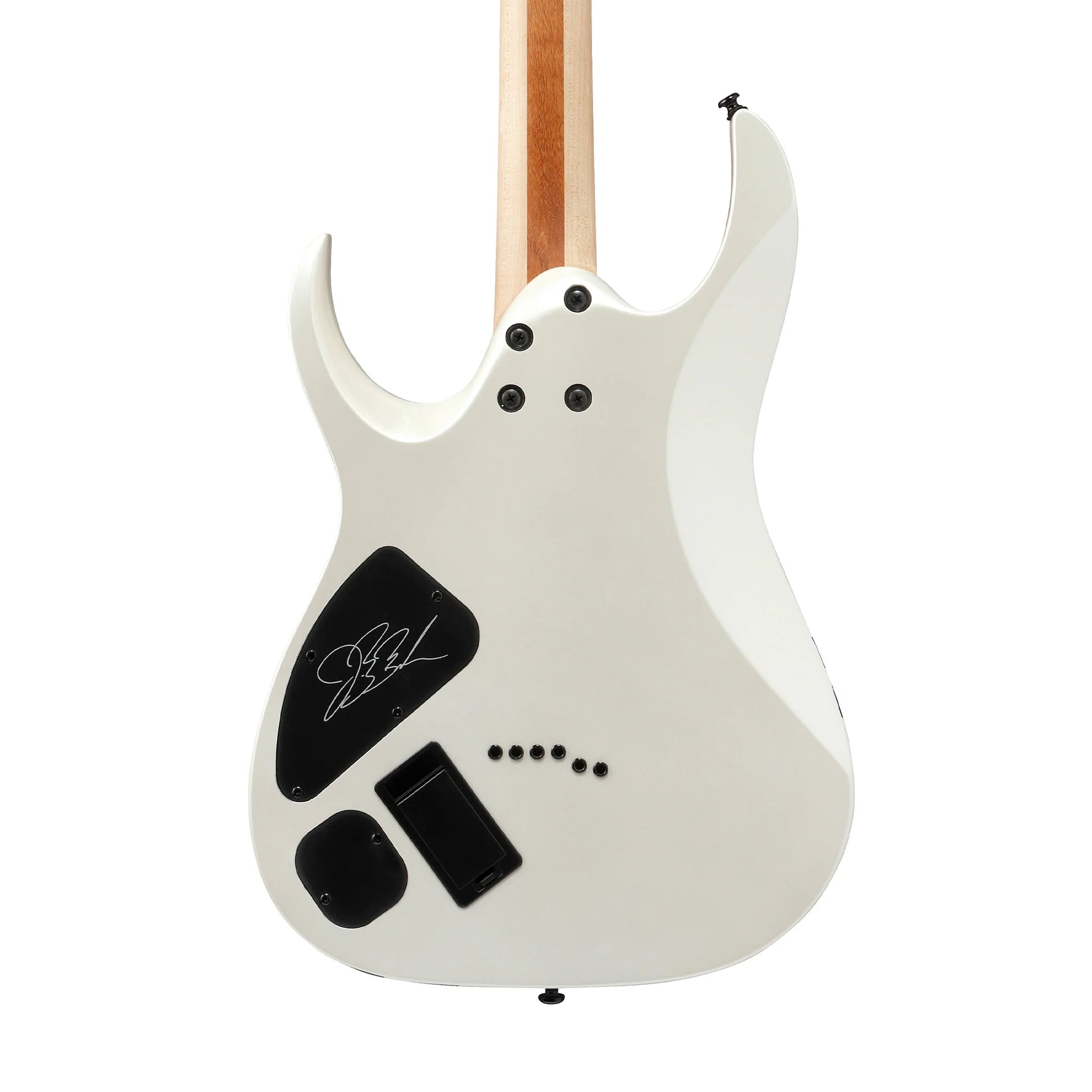 Đàn Guitar Điện Ibanez JBBM40 JB Brubaker Signature HH, Ebony Fingerboard - Việt Music