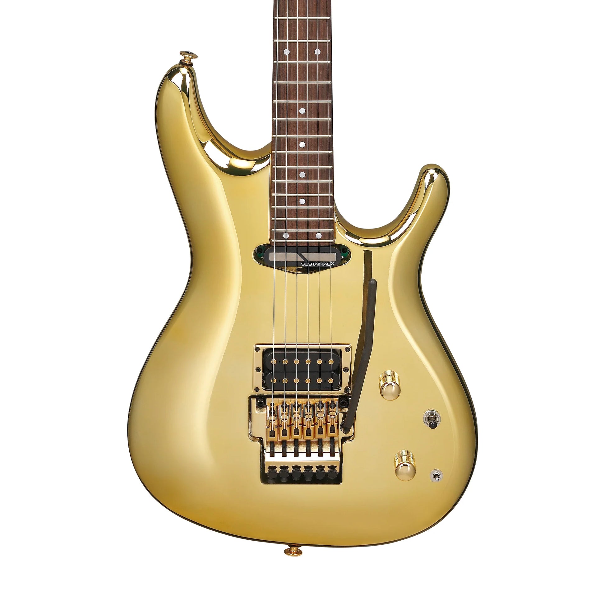 Đàn Guitar Điện Ibanez JS1GD HS, Rosewood Fingerboard - Việt Music