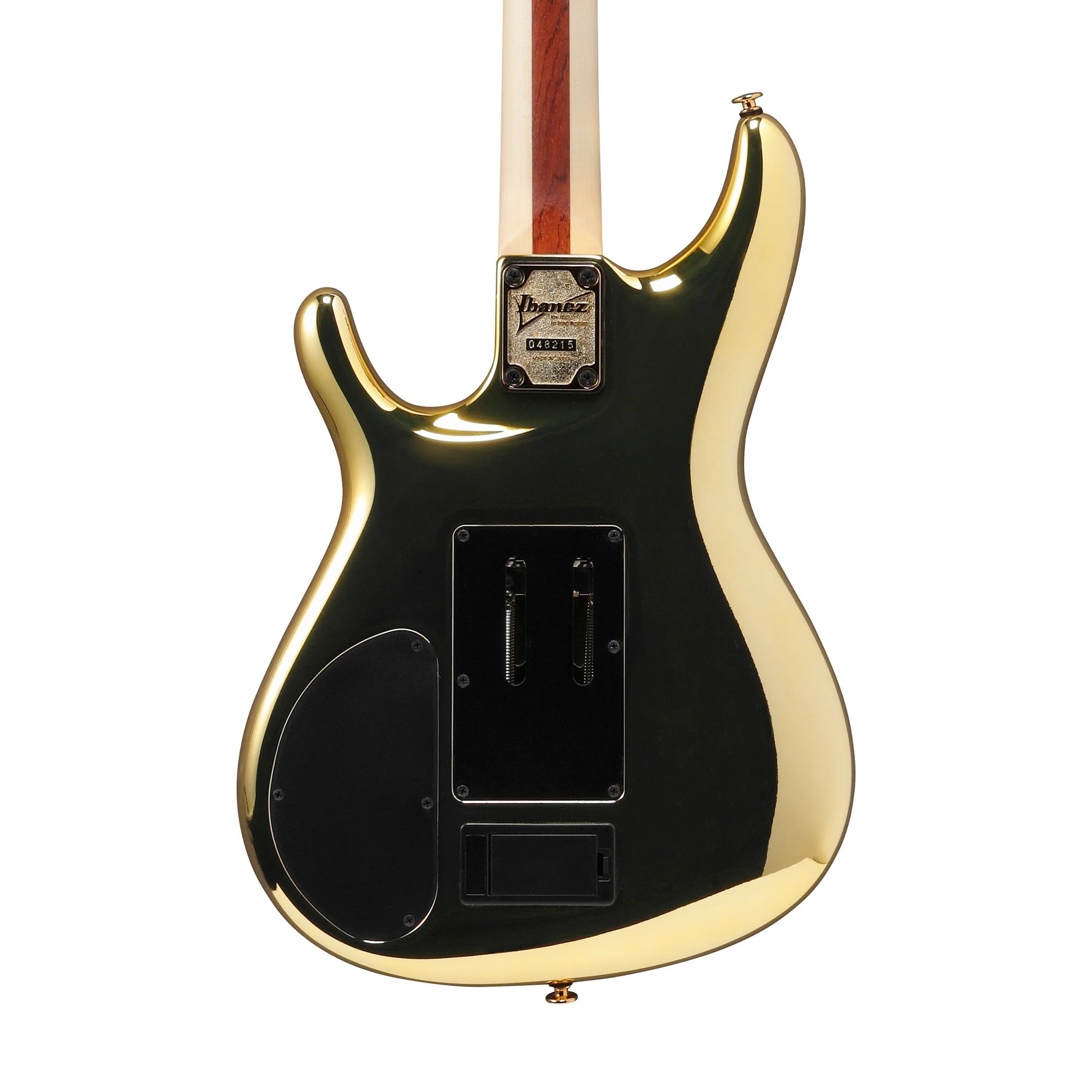 Đàn Guitar Điện Ibanez JS1GD HS, Rosewood Fingerboard - Việt Music