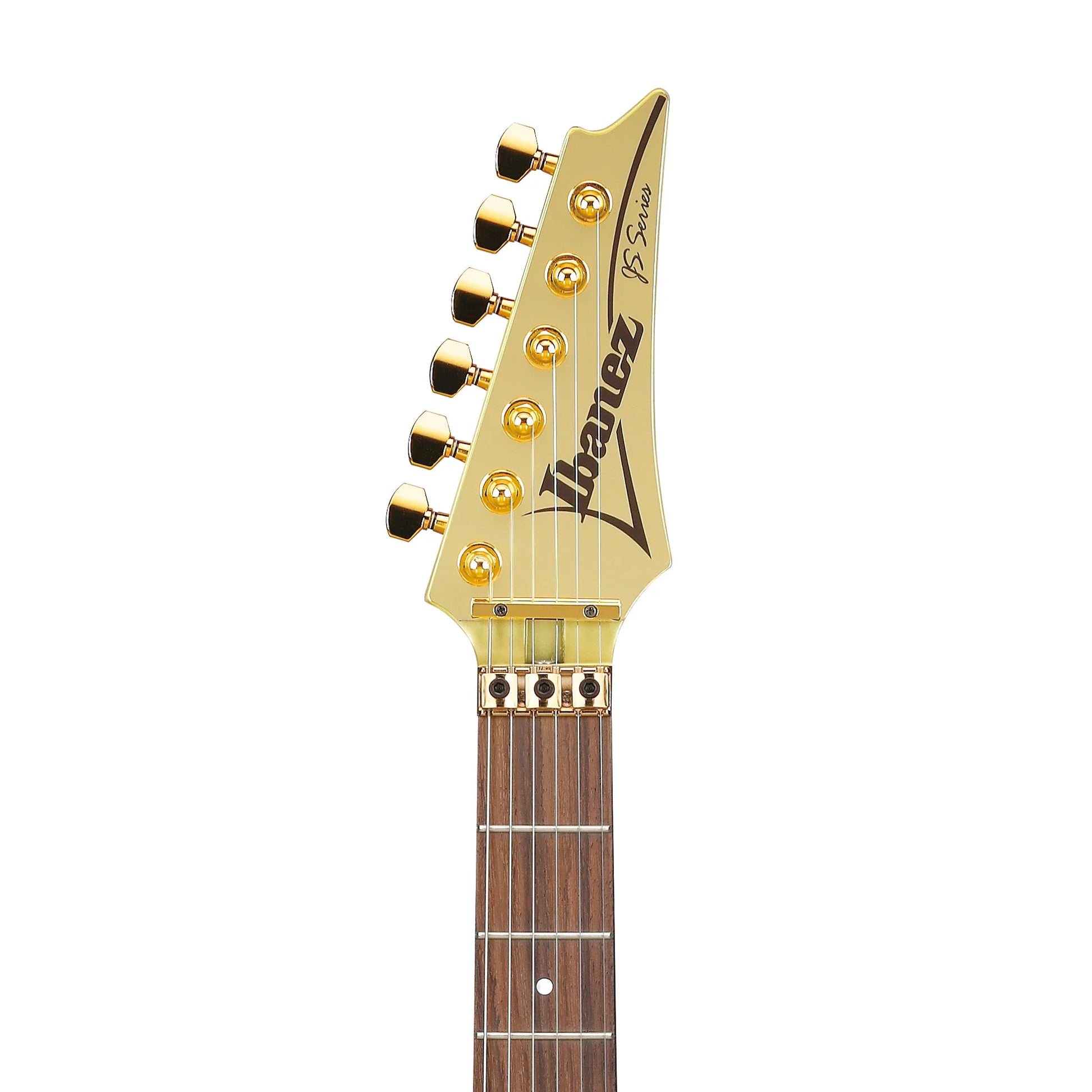 Đàn Guitar Điện Ibanez JS1GD HS, Rosewood Fingerboard - Việt Music