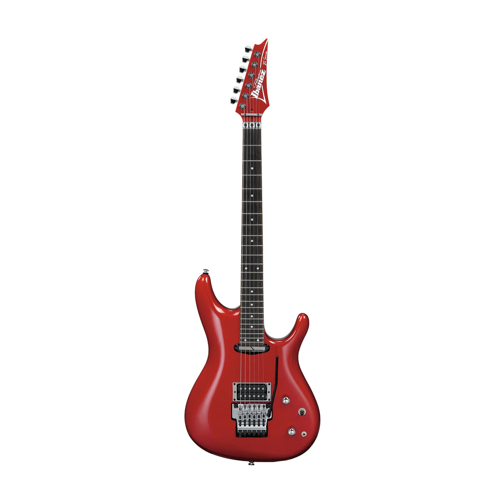 Đàn Guitar Điện Ibanez JS240PS - Joe Satriani Signature HS, Rosewood Fingerboard, Candy Apple