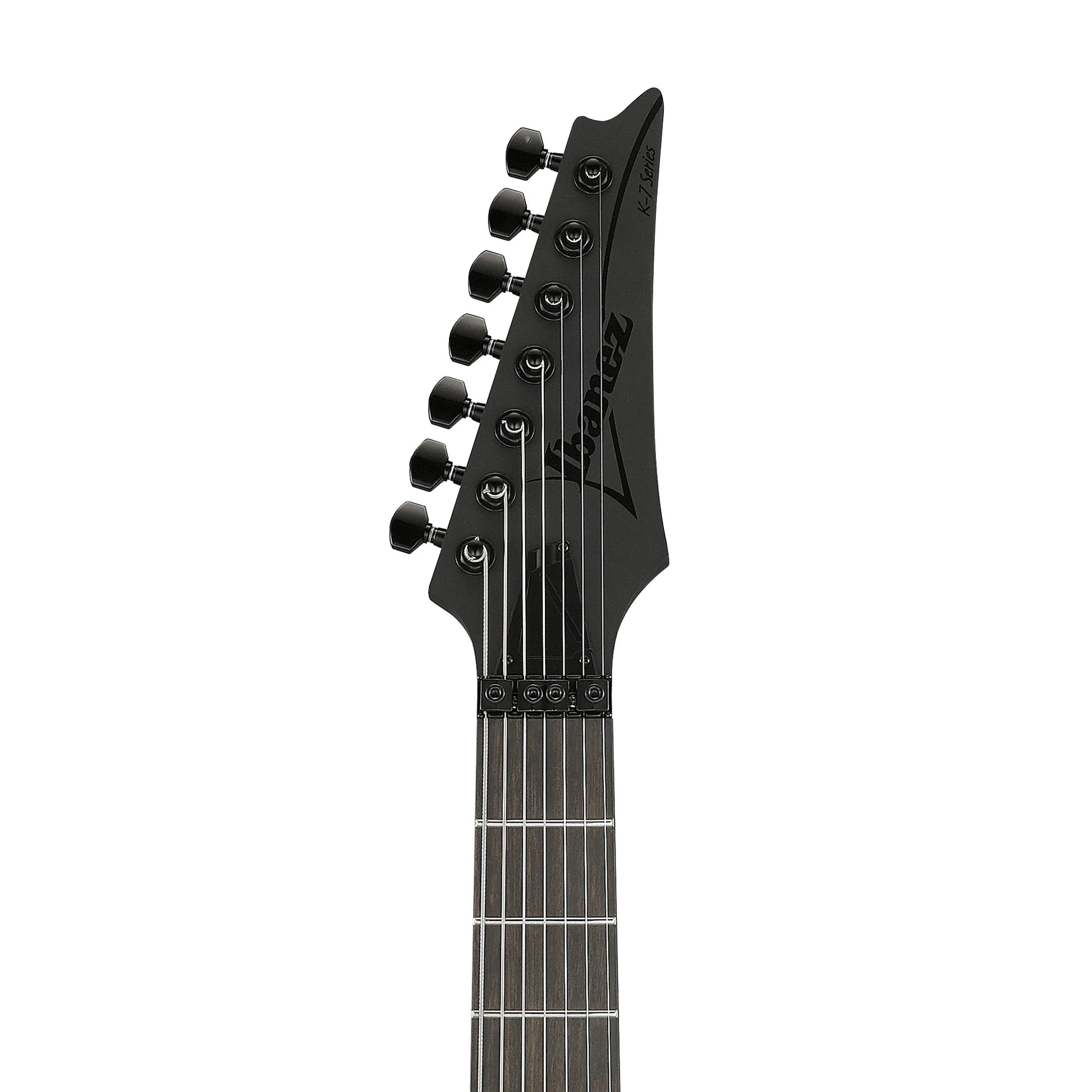 Đàn Guitar Điện Ibanez K7YIN - James Munky Shaffer Signature HH, Ebony ...