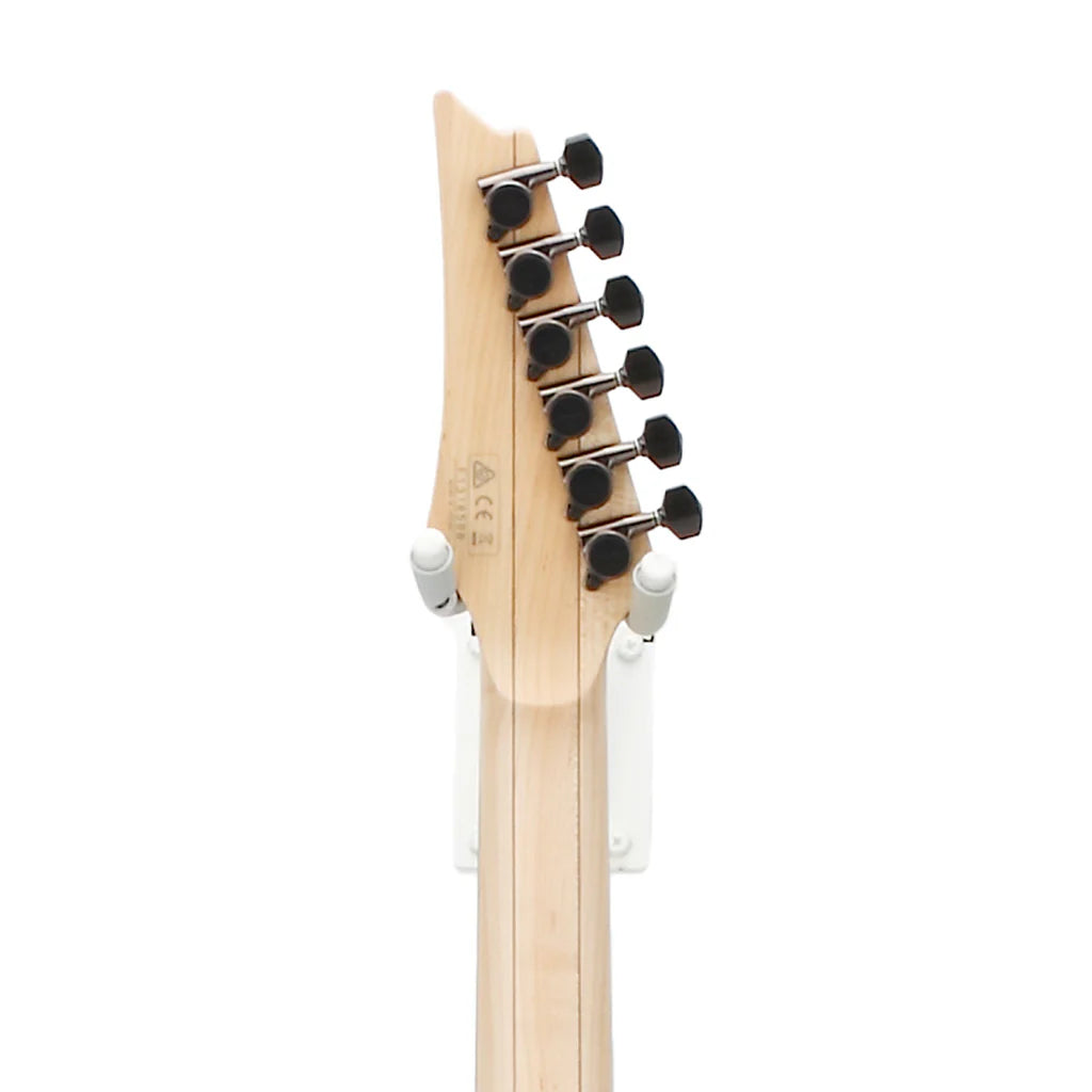 Đàn Guitar Điện Ibanez KIKO100 - Kiko Loureiro Signature HSH, Rosewood Fingerboard, Transparent Ruby Red - Việt Music
