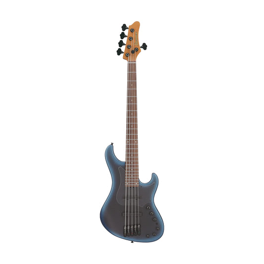 Đàn Guitar Bass Ibanez MDM1005 SS, Rosewood Fingerboard - 5 Strings