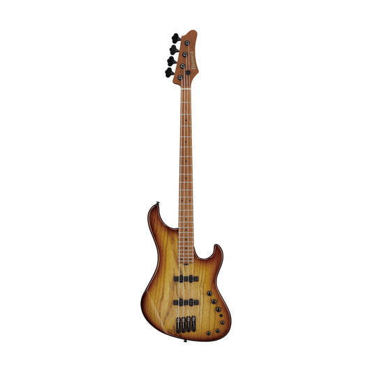 Đàn Guitar Bass Ibanez MDM1305 SS, Maple Fingerboard - 5 strings (Hưng) - Việt Music