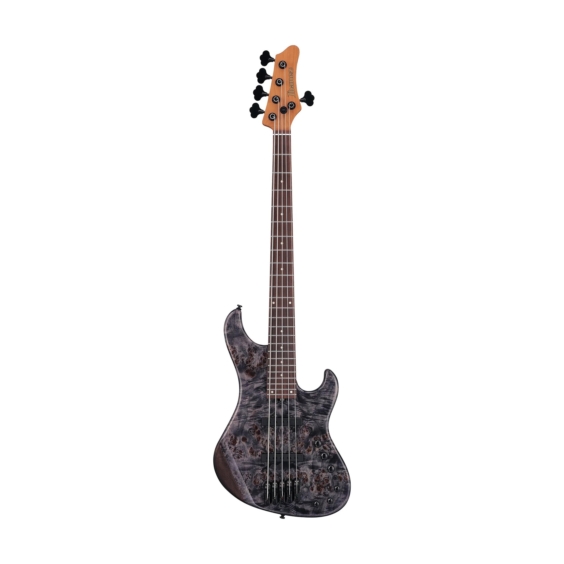 Đàn Guitar Bass Ibanez MDM1605 SS, Rosewood Fingerboard - 5 Strings - Việt Music