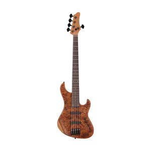 Đàn Guitar Bass Ibanez MDM1605 SS, Rosewood Fingerboard - 5 Strings (Hưng) (DÍNH LINK, KÍNH THƯỚC ẢNH, Product metafields SAI?) - Việt Music