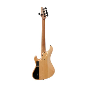 Đàn Guitar Bass Ibanez MDM1605 SS, Rosewood Fingerboard - 5 Strings (Hưng) (DÍNH LINK, KÍNH THƯỚC ẢNH, Product metafields SAI?) - Việt Music