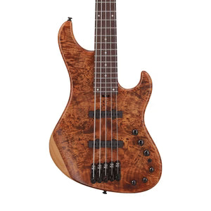 Đàn Guitar Bass Ibanez MDM1605 SS, Rosewood Fingerboard - 5 Strings (Hưng) (DÍNH LINK, KÍNH THƯỚC ẢNH, Product metafields SAI?) - Việt Music