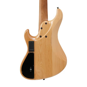Đàn Guitar Bass Ibanez MDM1605 SS, Rosewood Fingerboard - 5 Strings (Hưng) (DÍNH LINK, KÍNH THƯỚC ẢNH, Product metafields SAI?) - Việt Music
