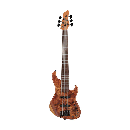 Đàn Guitar Bass Ibanez MDM1606 SS, Rosewood Fingerboard - 6 Strings