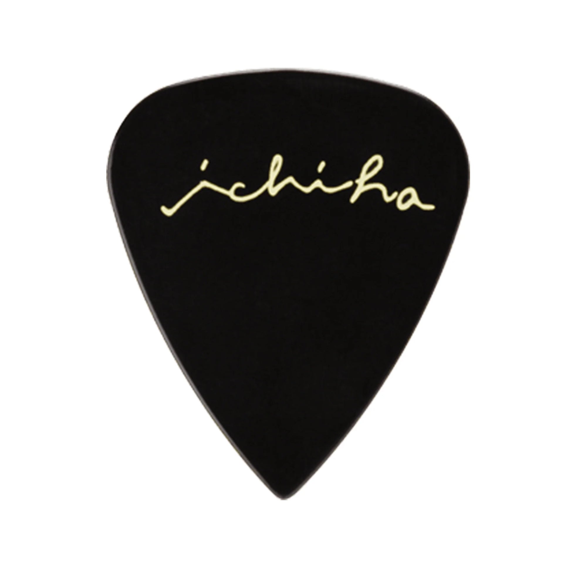 Pick Gảy Đàn Guitar Ibanez Ichika Nito Signature, 0.8mm - Việt Music