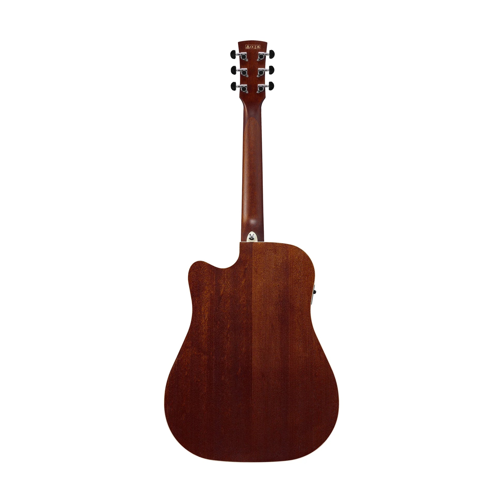 Đàn Guitar Acoustic Ibanez PF16MWCE - Việt Music