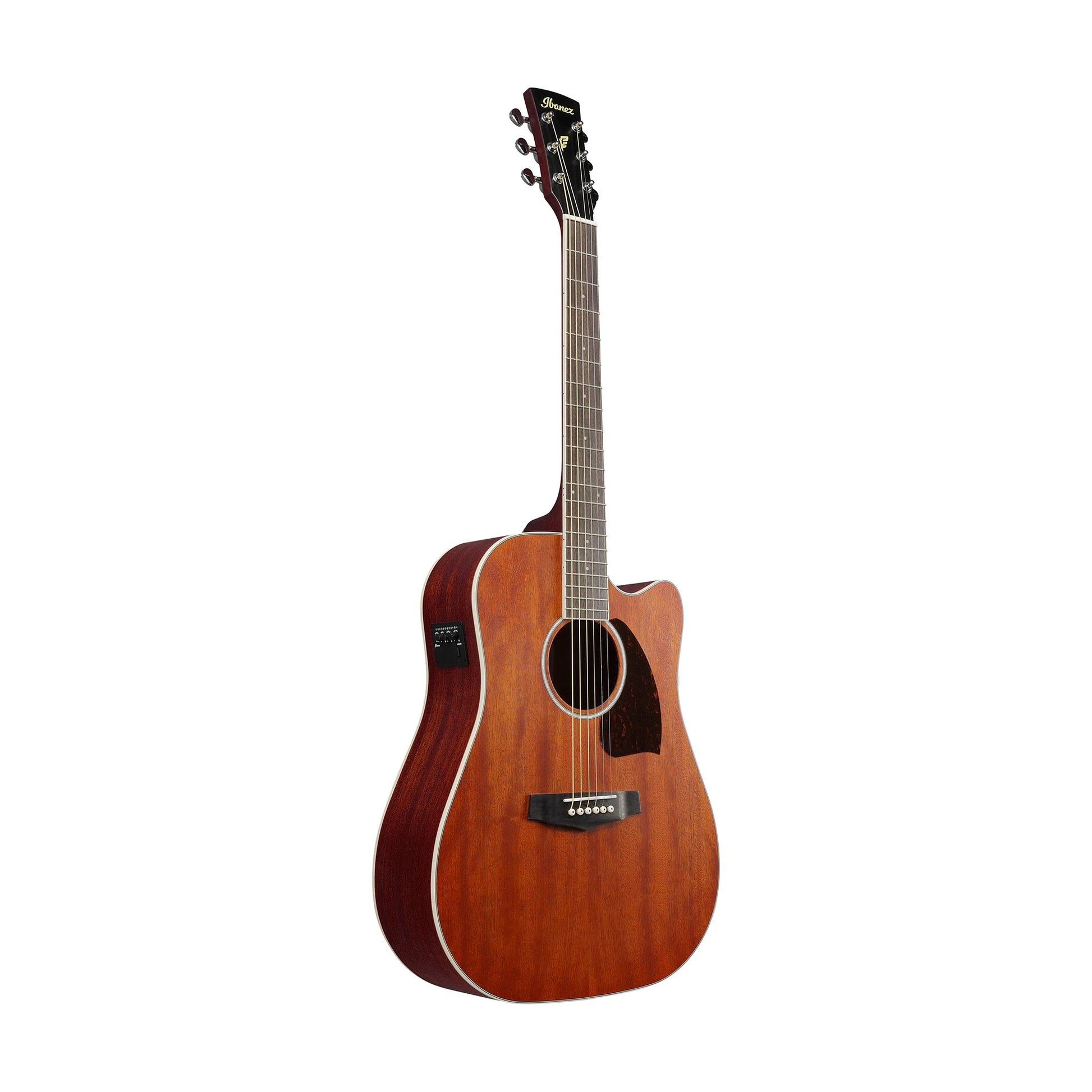 Đàn Guitar Acoustic Ibanez PF16MWCE - Việt Music