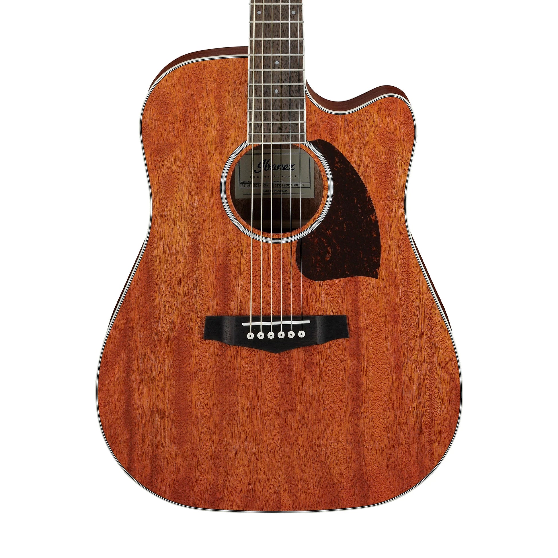 Đàn Guitar Acoustic Ibanez PF16MWCE - Việt Music