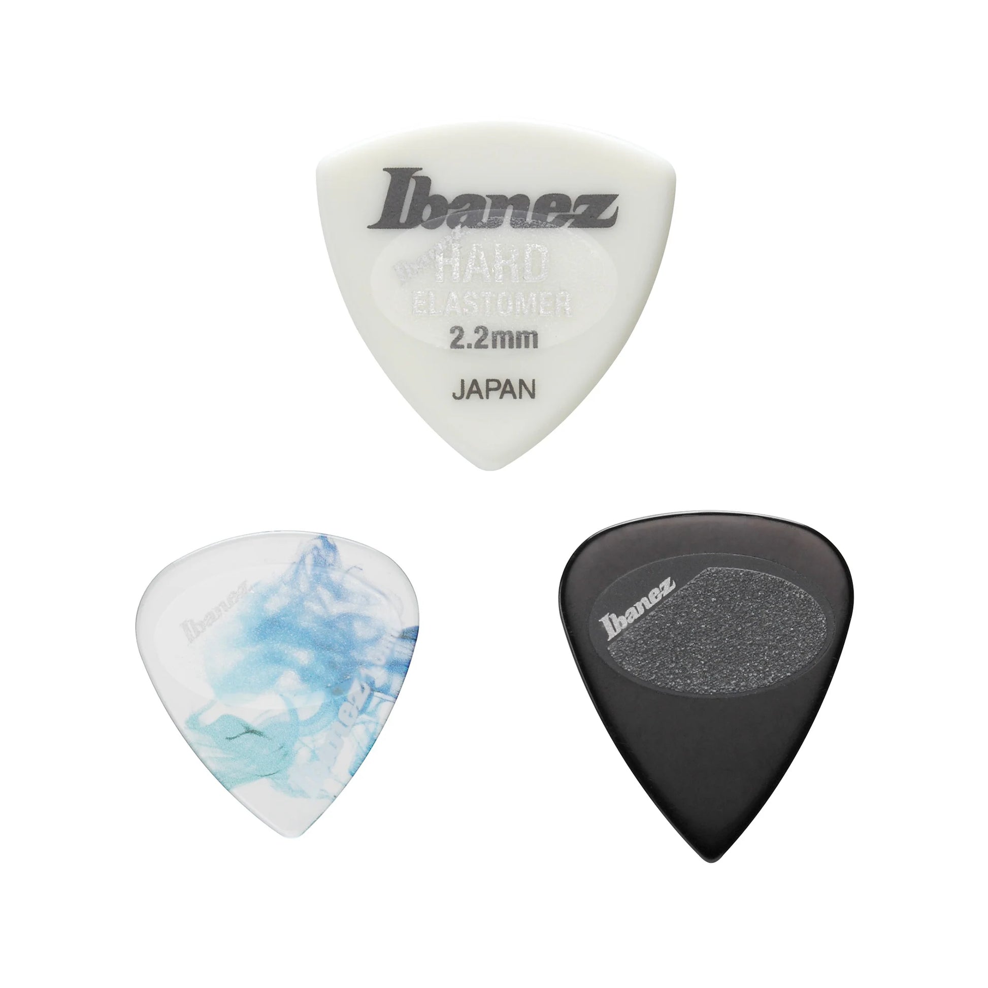 Pick Grip Sticker Ibanez PGS12 - Việt Music