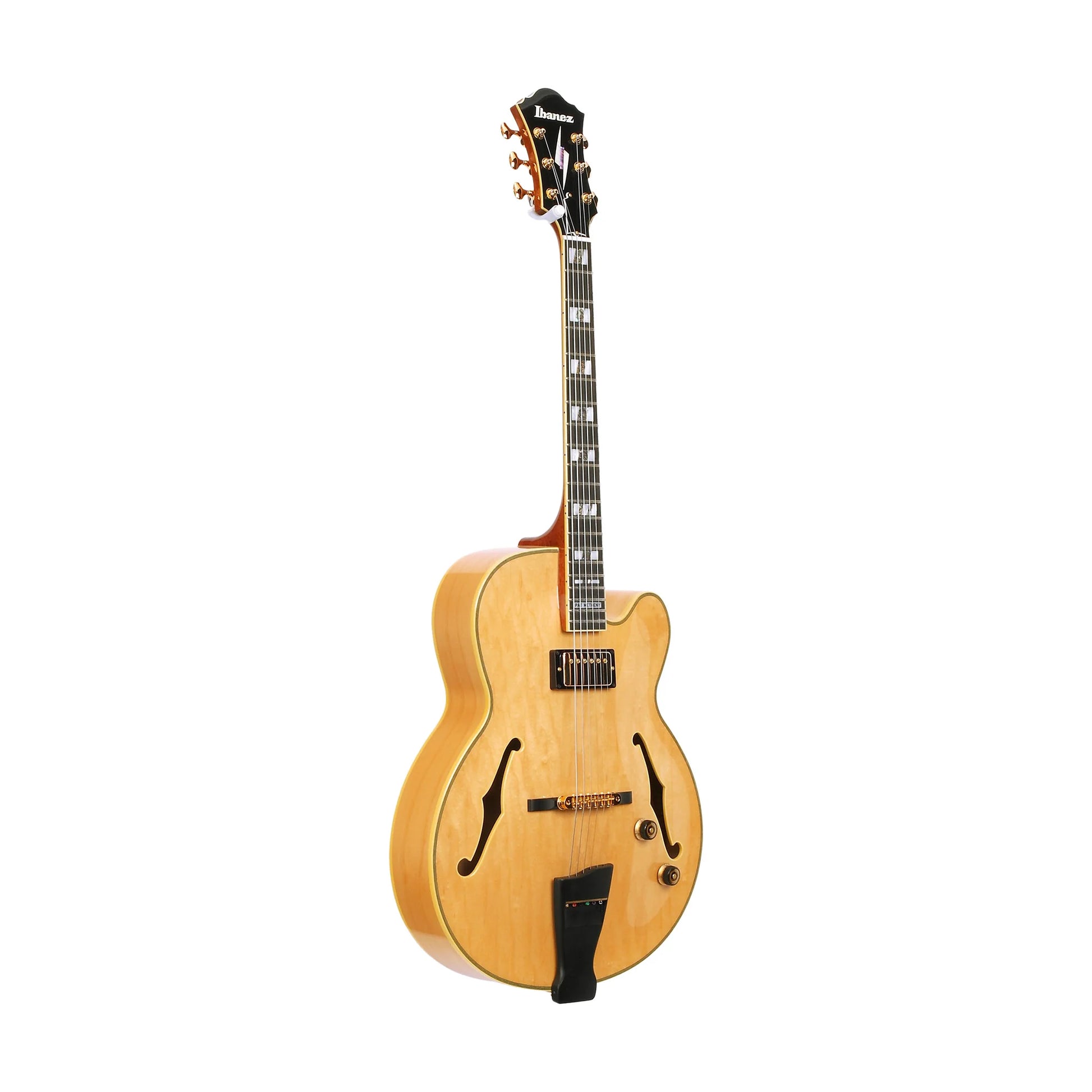 Đàn Guitar Điện Ibanez PM200 Pat Metheny Signature - Việt Music
