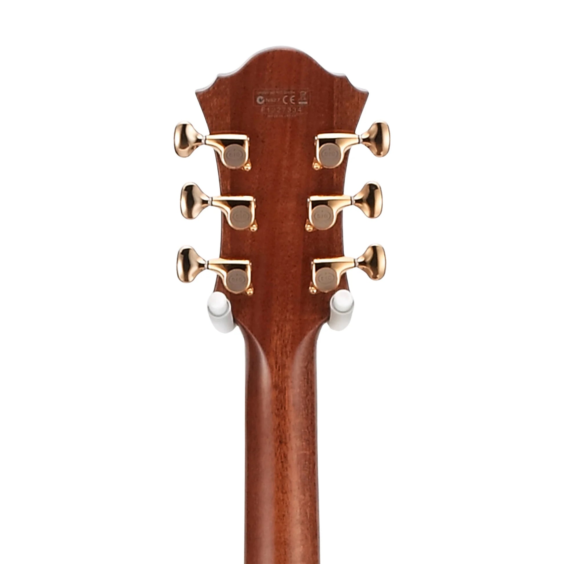 Đàn Guitar Điện Ibanez PM200 Pat Metheny Signature - Việt Music