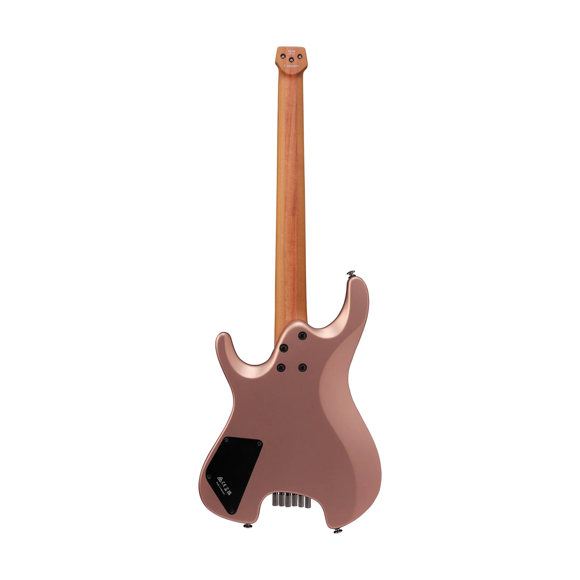 Đàn Guitar Điện Ibanez Q54W HSS, Maple Fingerboard - Việt Music