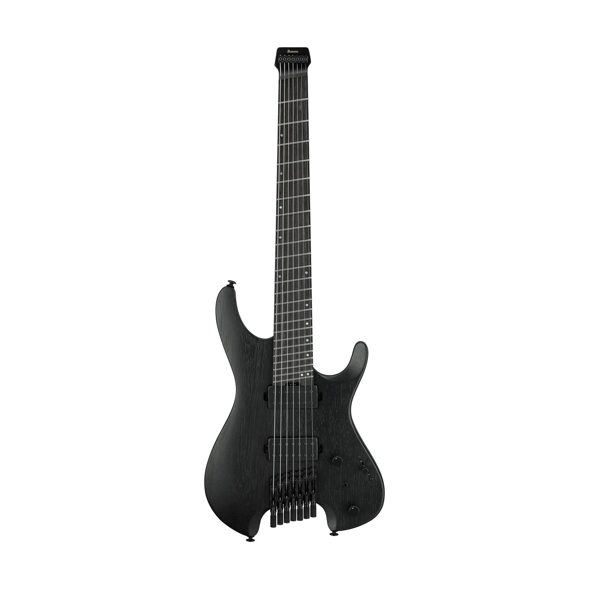 Đàn Guitar Điện Ibanez QX527B HH, Ebony Fingerboard - Việt Music