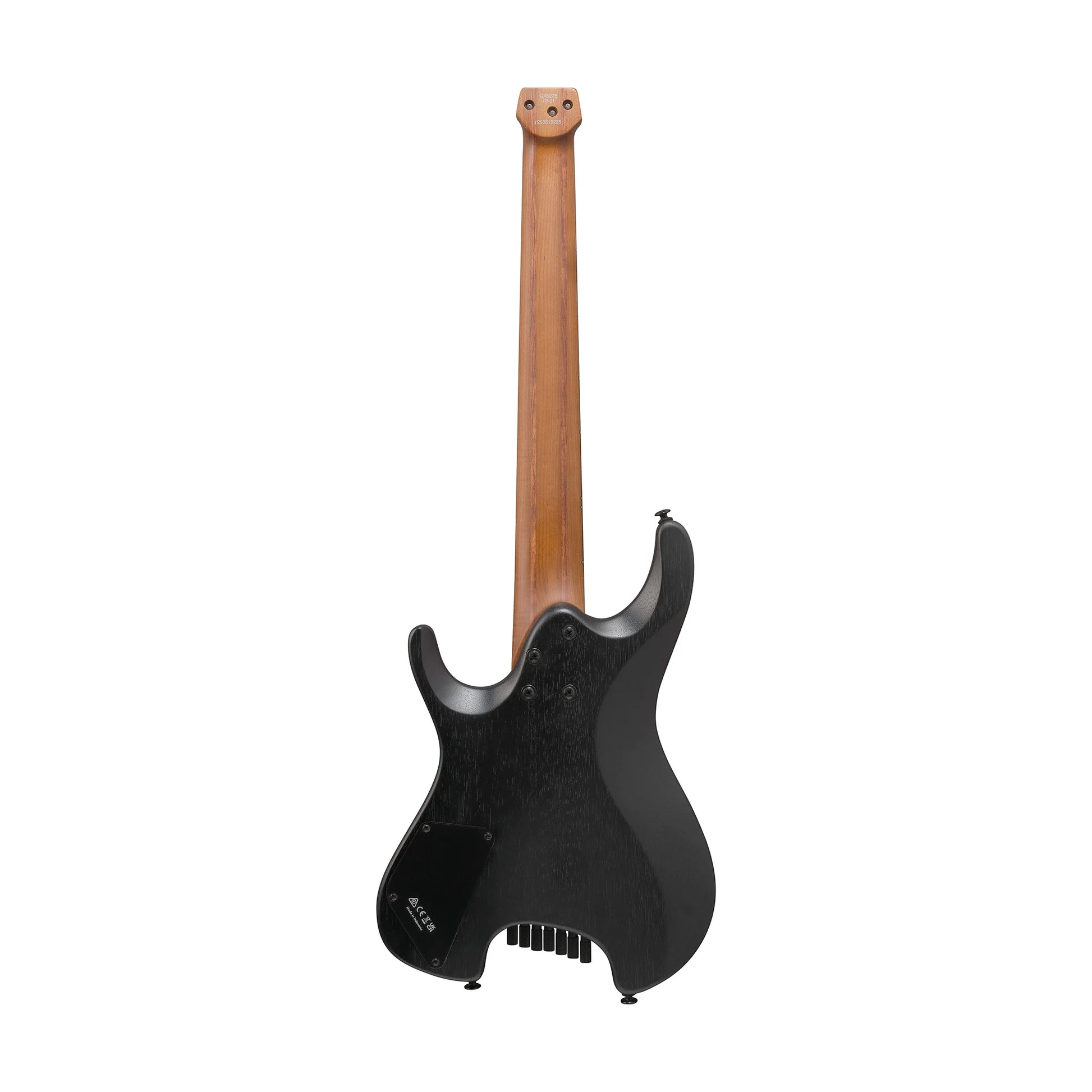 Đàn Guitar Điện Ibanez QX527B HH, Ebony Fingerboard - Việt Music