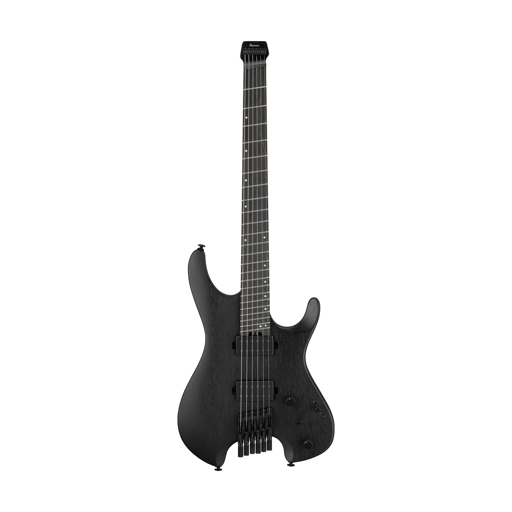 Đàn Guitar Điện Ibanez QX52B HH, Ebony Fingerboard - Việt Music