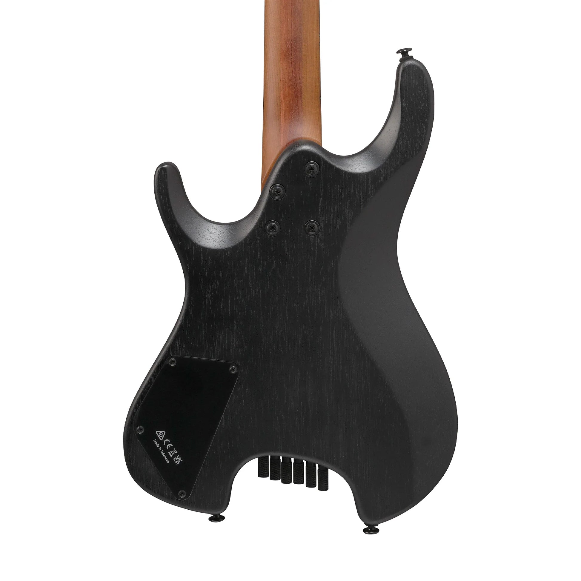Đàn Guitar Điện Ibanez QX52B HH, Ebony Fingerboard - Việt Music