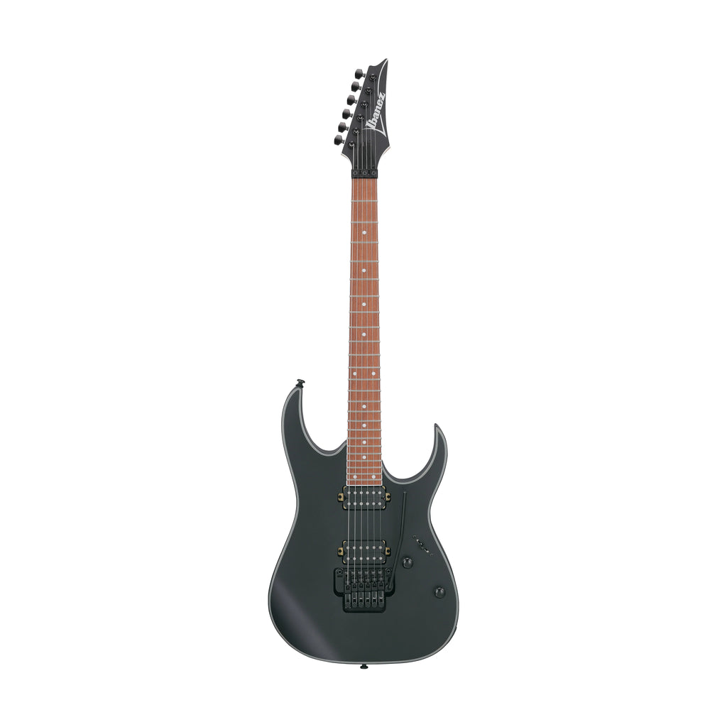 Đàn Guitar Điện Ibanez RG420EX - RG Standard HH, Jatoba Fingerboard, Black Flat