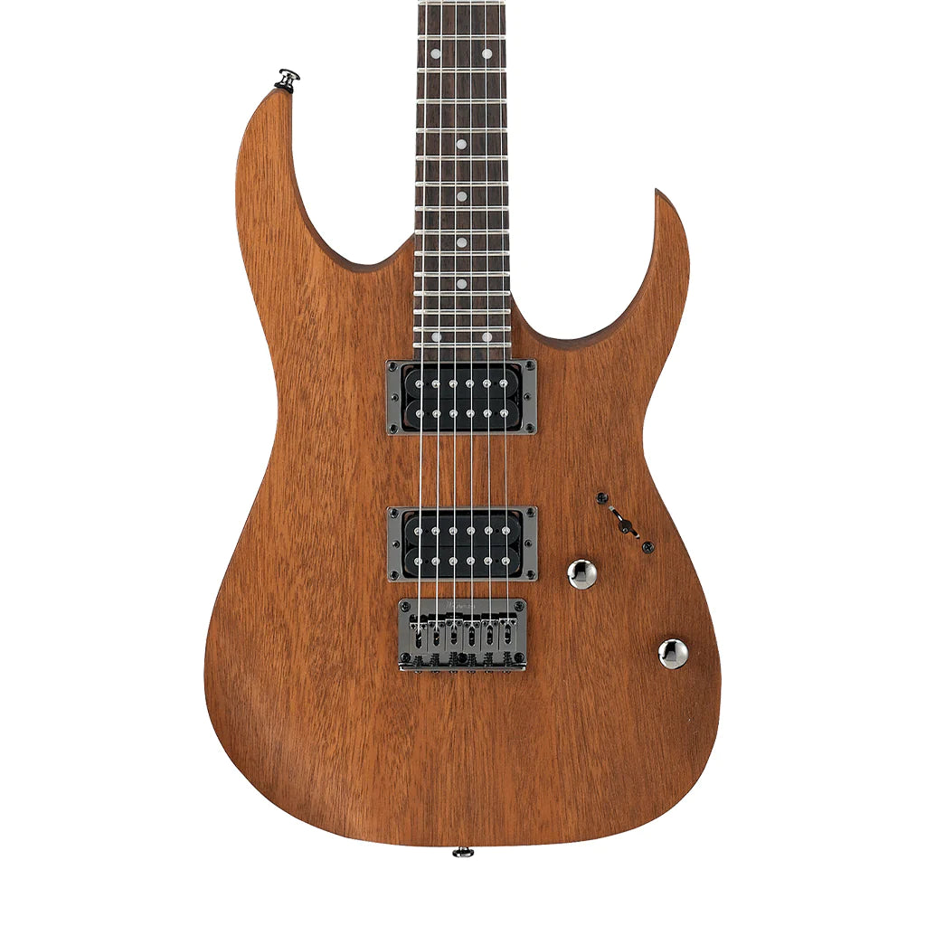 Đàn Guitar Điện Ibanez RG421 - RG Standard HH, Jatoba Fingerboard