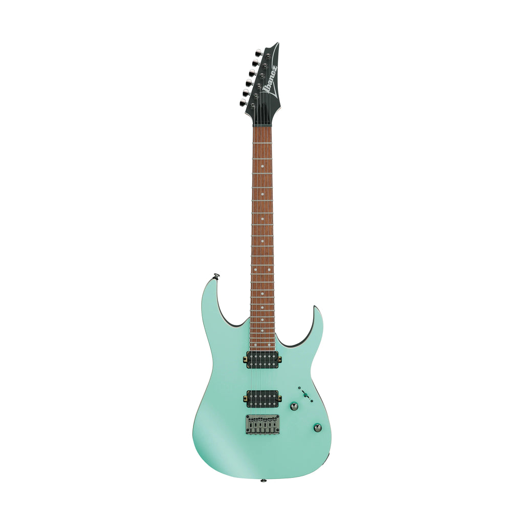 Đàn Guitar Điện Ibanez RG421S - RG Standard HH, Jatoba Fingerboard, Sea Shore Matte