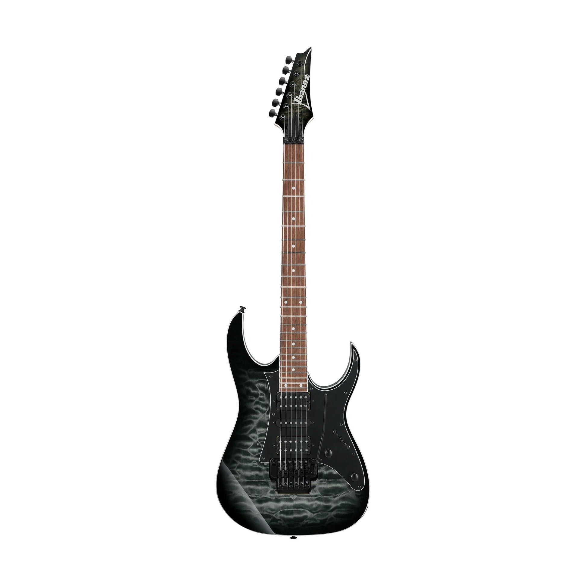 Đàn Guitar Điện Ibanez RG450QMB HSH, Jatoba Fingerboard - Việt Music